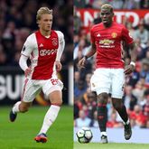 El決勝展望 満身創痍のマンuにヤング アヤックスが挑む サッカーダイジェストweb El決勝展望 満身創痍のマンuにヤング アヤックスが挑む サッカーダイジェストweb
