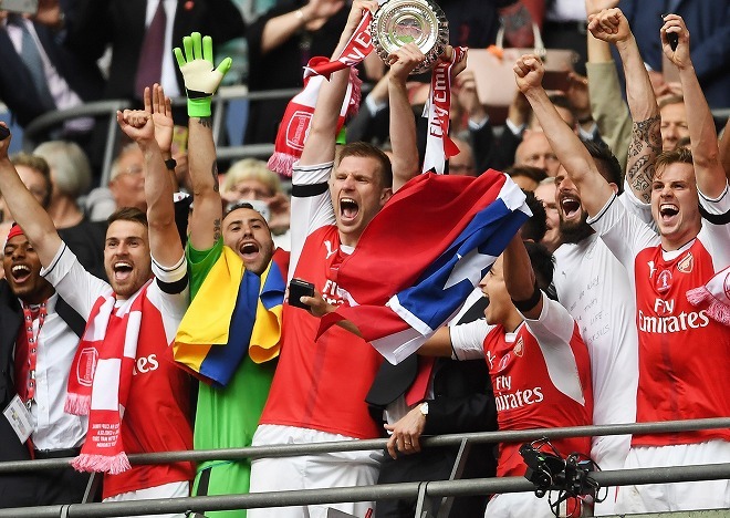 コリンシアン FA Cup アーセナル コリンシアン FA Cup アーセナル