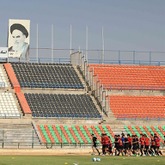 イランレポート テロの余波 ラマダン期間中 ハリルジャパンは過酷な状況で決戦を待つ サッカーダイジェストweb