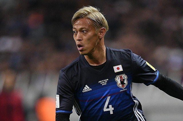 本田圭佑プロデュースのサッカースクール「ソルティーロ」が東北