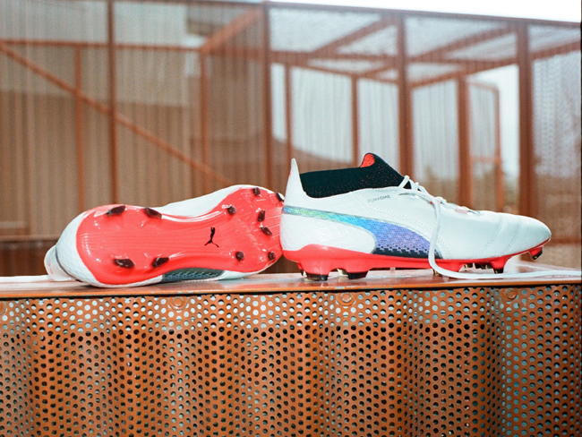 期間限定30%OFF! プーマ】グリエーズマンやアグエロが着用する新スパイク“PUMA 28.0cm
