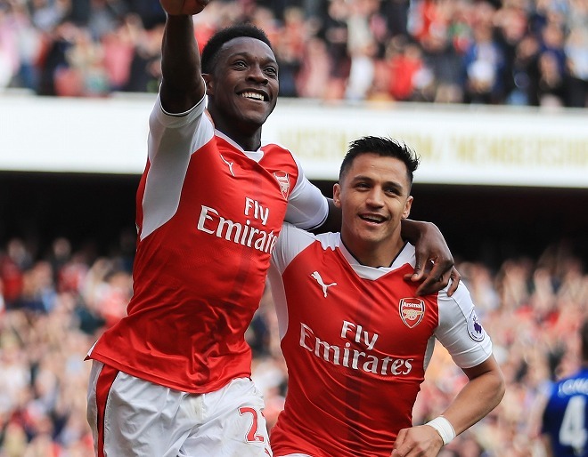 アーセナル公式サイトが「大炎上」！ サンチェスの7番がウェルベック