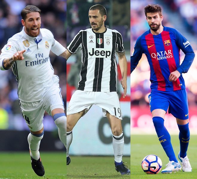 有名選手 NXGNプレイバック】2017年の世界最高若手ランキングTOP20選手の今