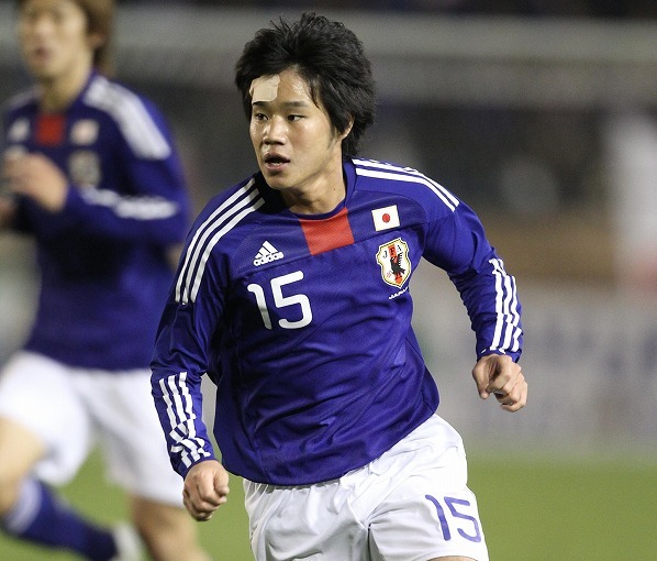プロ9年目で掴んだ主力の座。元日本代表の山田直輝が今ようやく湘南で