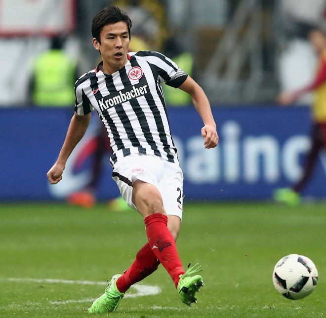 長谷部誠はなぜ「ブンデスリーガで10年」生き残れたのか？ | サッカー