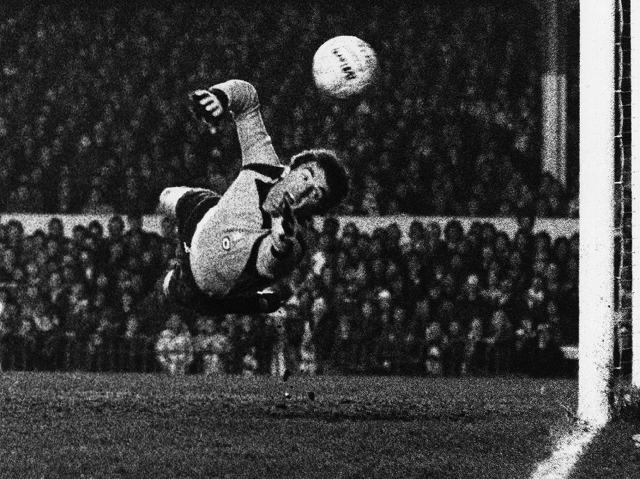 レジェンドの軌跡 THE LEGEND STORY――第25回・ゾフ（元イタリア代表