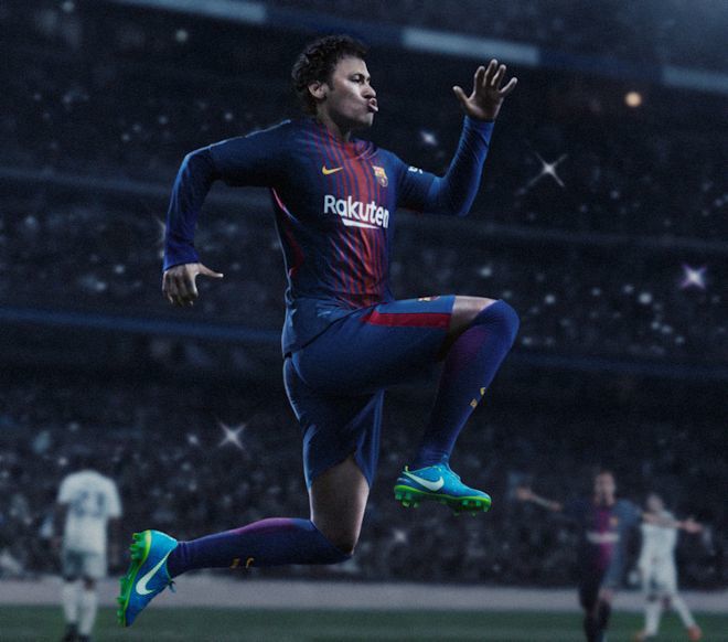 サッカースパイク ナイキ マーキュリアル ヴェイパー 11 ネイマール サッカースパイク ナイキ マーキュリアル ヴェイパー 11 ネイマール