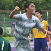総体 初戦で躍動 市立長野のエース新井を成長させた湘南 曺監督の怒りとは サッカーダイジェストweb 総体 初戦で躍動 市立長野のエース新井を成長させた湘南 曺監督の怒りとは サッカーダイジェストweb