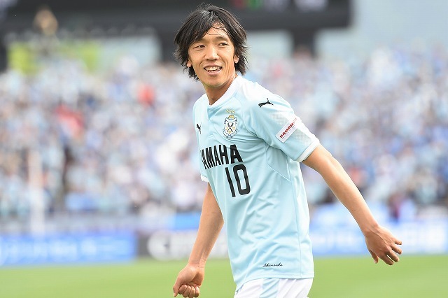 中村俊輔が振り返る自身の転機――ドイツW杯で突き付けられた力