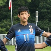 Sbs杯 和製レバンドフスキだ U 18日本代表の長身fw 原大智が必見 サッカーダイジェストweb Sbs杯 和製レバンドフスキだ U 18日本代表の長身fw 原大智が必見 サッカーダイジェストweb