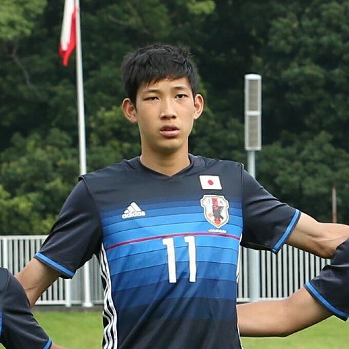 サッカー　日本代表 SAMURAI BLUE | JFA｜公益財団法人日本サッカー協会