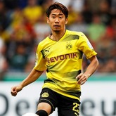 ハイライト動画 ドルトムントが開幕2連勝 香川真司と原口元気は途中出場 ドルトムント 2 0 ヘルタ サッカーダイジェストweb ハイライト動画 ドルトムントが開幕2連勝 香川真司と原口元気は途中出場 ドルトムント 2 0 ヘルタ サッカーダイジェストweb