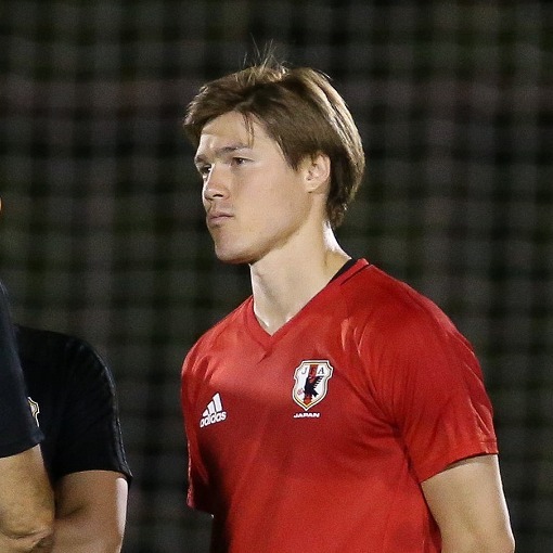 サッカー日本代表　酒井高徳サイン入り　ペナント非売品 サッカー日本代表 酒井高徳サイン入り ペナント非売品 サッカー