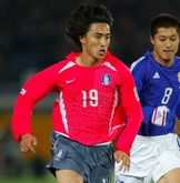 崖っぷちの韓国代表 あの英雄アン ジョンファンが後輩たちに痛烈エール サッカーダイジェストweb 崖っぷちの韓国代表 あの英雄アン ジョンファンが後輩たちに痛烈エール サッカーダイジェストweb
