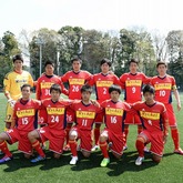 U 18プレミアリーグ 強豪チームの現在地 流経大柏編 サッカーダイジェストweb U 18プレミアリーグ 強豪チームの現在地 流経大柏編 サッカーダイジェストweb