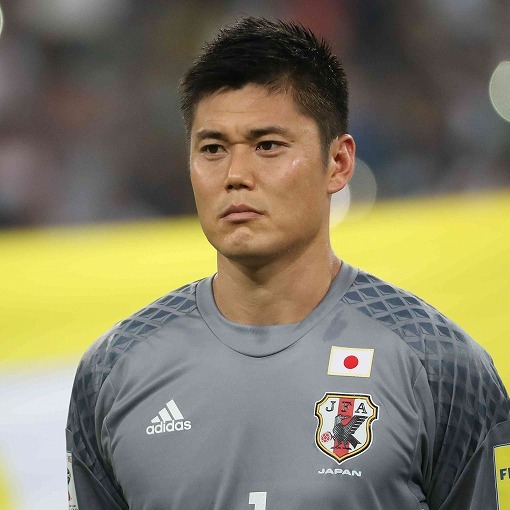 日本代表】川島永嗣がW杯へ成熟を求める「日本は自分たちの 日本代表】川島永嗣がW杯へ成熟を求める「日本は自分たちの