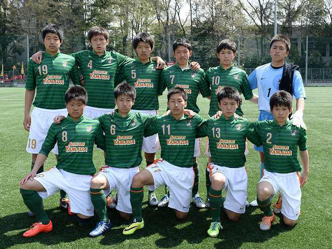 U-18プレミアリーグ】強豪チームの現在地｜青森山田編 | サッカー
