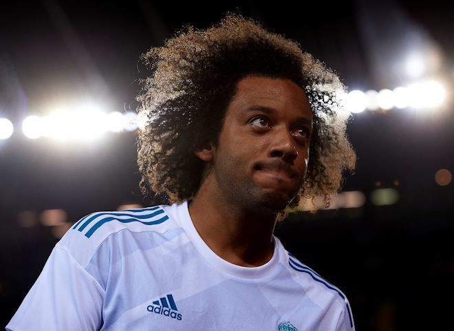 ロベカル超え」も視野に！マルセロがマドリーと契約延長 | サッカー