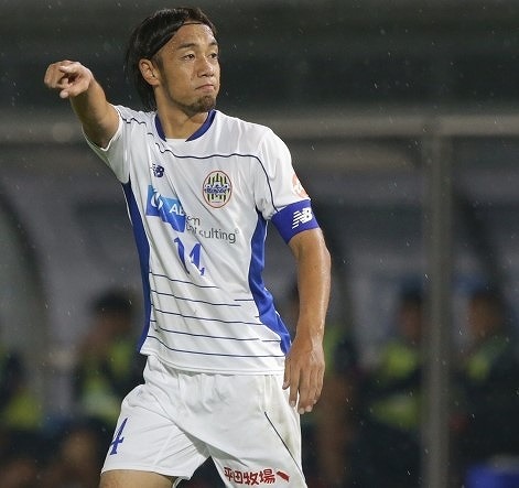 山形の闘魂、本田拓也が判定基準に戸惑う「目の前で明らかに怪我を