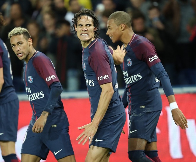 パリ・サンジェルマン サッカーウェア エムバペ ネイマール カバー二 30157_ext_04_0.jpg