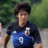 鎖骨骨折でもｕ 17ｗ杯メンバー入り 森山佳郎監督がベタ褒めする斉藤光毅とはどんな選手か サッカーダイジェストweb