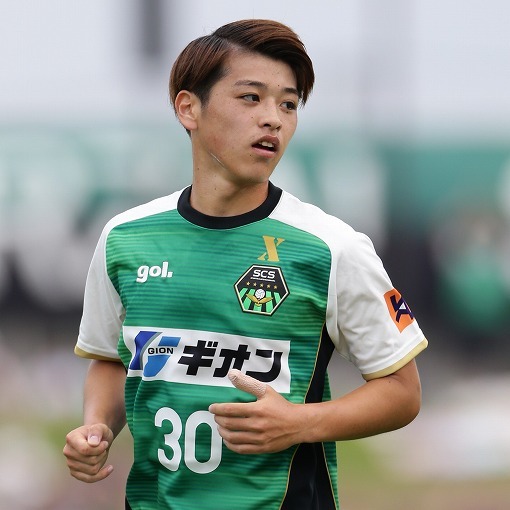 SVホルンから電撃加入の新井瑞希が相模原でJデビュー！ 2つの