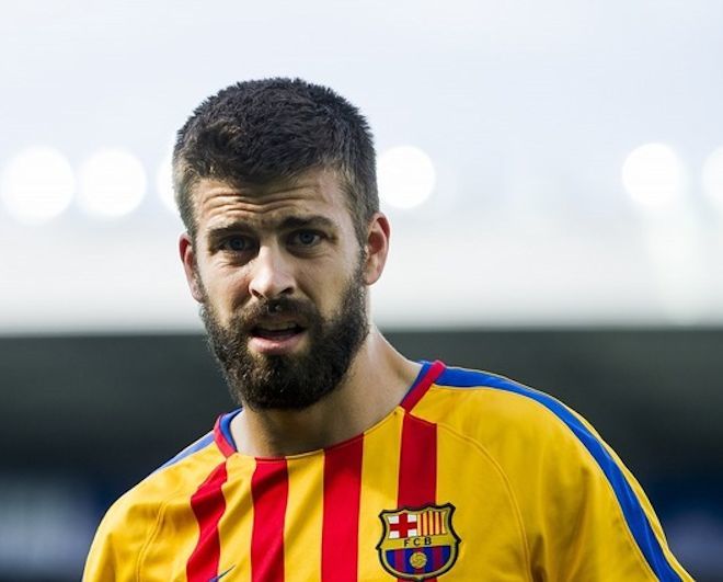 現地発 カタルーニャ主義 を背負うピケ その影響力は今や政治家や組織よりも上 サッカーダイジェストweb