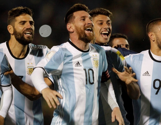 リオネル・メッシ グローブicons】史上最多91G] メッシ直筆サイン