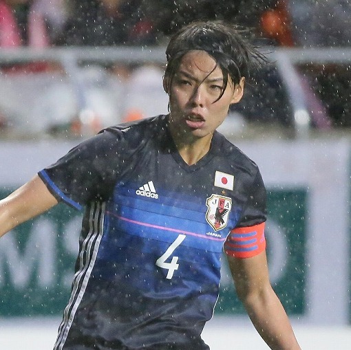 なでしこジャパン 熊谷紗希 ジャージーカード 11-12 サッカー日本代表SE レギュラー 【なでしこジャパンカード