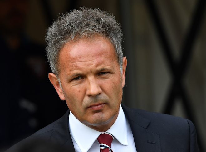 「民主主義をやめ、私が命令する」崖っぷちミハイロビッチが“暴君宣言”！ サッカーダイジェストWeb