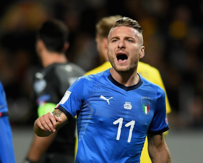 60年前にW杯予選敗退を経験したイタリア代表OBが激白「あの敗戦の傷は