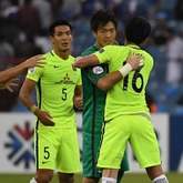 Acl決勝 徐々にアル ヒラルを窒息させた 海外メディアが浦和レッズの堅守を称える サッカーダイジェストweb Acl決勝 徐々にアル ヒラルを窒息させた 海外メディアが浦和レッズの堅守を称える サッカーダイジェストweb