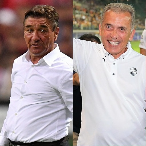 Jリーグ監督人事 ペトロヴィッチ ネルシーニョがjで再就職 G大阪は育成手腕に長けたブラジル人監督か サッカーダイジェストweb Jリーグ監督人事 ペトロヴィッチ ネルシーニョがjで再就職 G大阪は育成手腕に長けたブラジル人監督か サッカーダイジェストweb