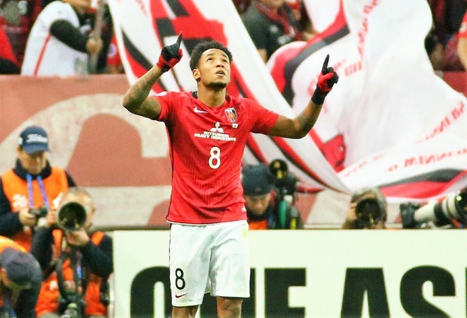 英雄はラファエル・シルバ！」AFC公式が浦和レッズのアジア戴冠を速報