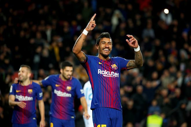 現地発】プラスに働いた“異質感”。パウリーニョは「あるがままのプレー