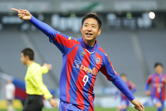 怪物もケガには勝てず… 国見、FC東京などで活躍した平山相太が現役引退