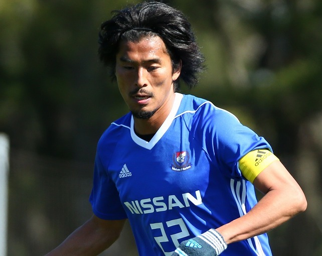 プロ20年目の葛藤と試行錯誤… 中澤佑二はなぜ進化のメンタリティを持ち