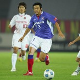 恩師 山田耕介監督が語る松田直樹 稀代の名cbはいかにして誕生したのか サッカーダイジェストweb 恩師 山田耕介監督が語る松田直樹 稀代の名cbはいかにして誕生したのか サッカーダイジェストweb