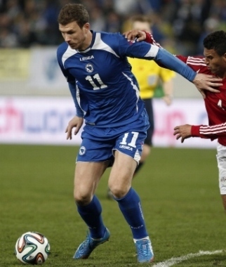 スタイル分析】好機と見れば躊躇なく攻め上がる｜ボスニア