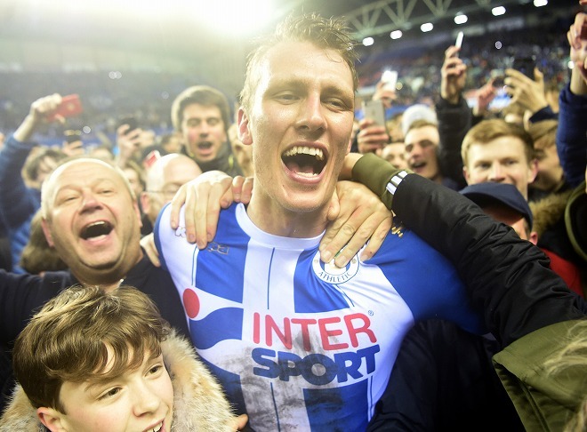 FA Cup Final 2013: Wigan Athletic vs. Manchester City
