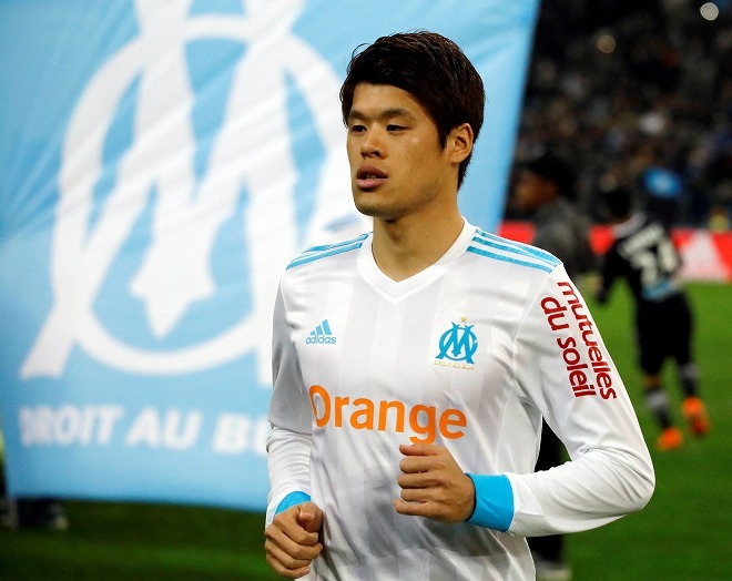 仏紙がマルセイユ酒井宏樹を直撃！ 文化の違いやJ復帰にも言及