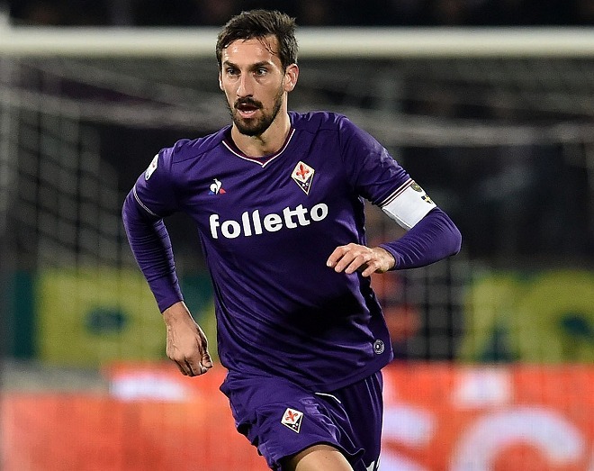 カルチョが大好きな男だった」イタリア代表DFの急逝にサッカー界で