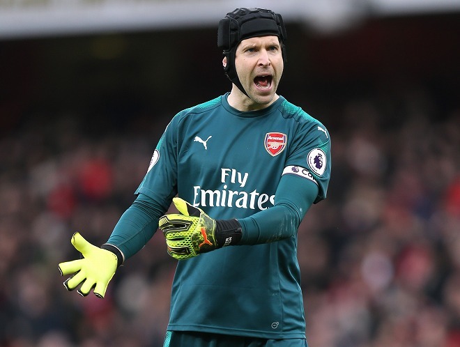 正真正銘のレジェンド」「信じられない記録」 名手チェフのプレミア