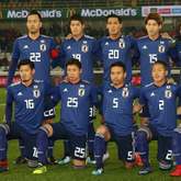 最新fifaランキング発表 日本は55位でアジア３番手 ｗ杯で同組の３か国は サッカーダイジェストweb