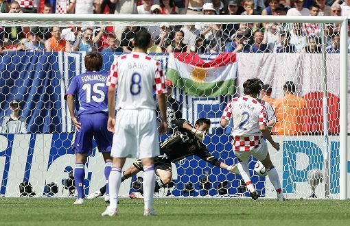 ワールドカップ サッカー日本代表応援 高崎だるま 2006年ドイツ大会 2006 ドイツ｜ワールドカップヒストリー｜JFA｜公益財団法人日本