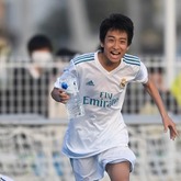 r マドリーの14歳中井卓大は 世界有数のエリート集団でいかに振る舞っているのか サッカーダイジェストweb r マドリーの14歳中井卓大は 世界有数のエリート集団でいかに振る舞っているのか サッカーダイジェストweb