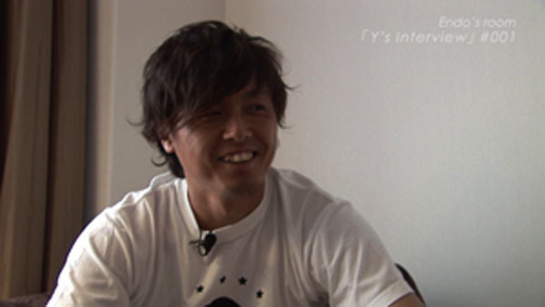 遠藤保仁選手のオフィシャルサイト「Yatto7（ヤットセブン）」が