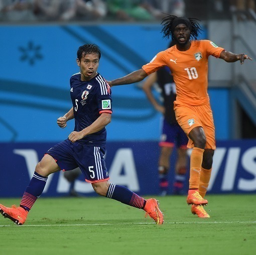 Jリーグ、2014年シーズンはW杯公式球『ブラズーカ』の使用を決定