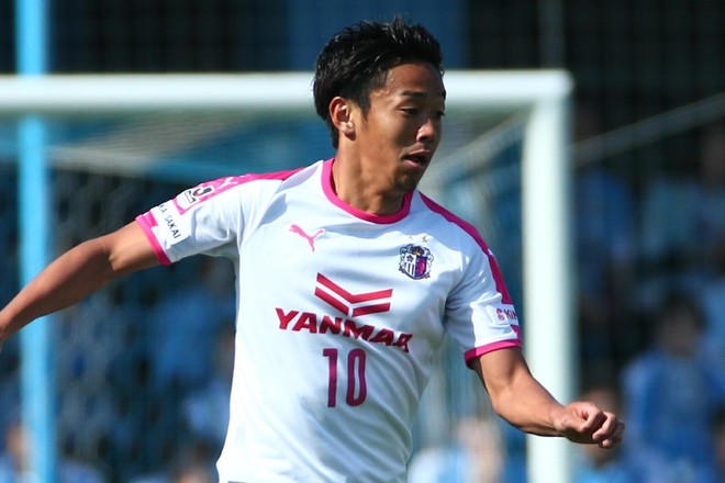 ラストナンバー 2013−2014 サッカー日本代表 清武弘嗣 パッチジャージ 日本代表inオーストラリア】 1/14 清武弘嗣インタビュー - YouTube