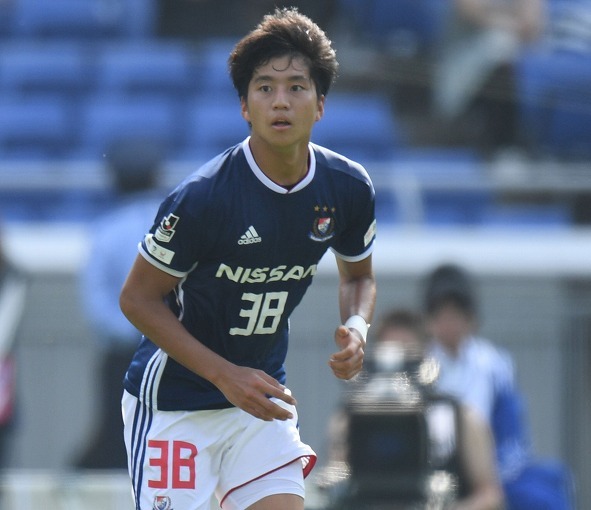 【何度目かの値下げ！！】レプリカユニフォーム　山田康太選手 匿名配送】 山田康太 半袖レプリカユニフォーム ガンバ大阪 M-L